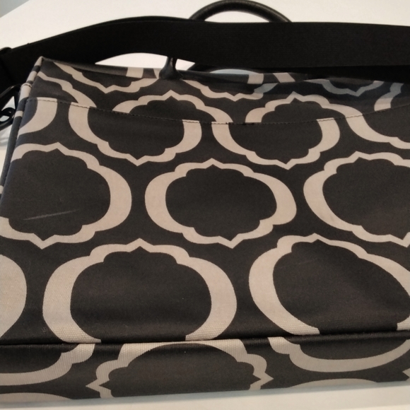 Indigo insulated laptop bag - Picture 10 of 11